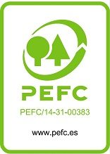 Certificado PEFC