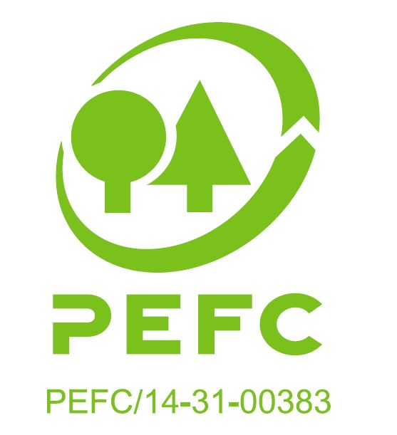 Certificado PEFC